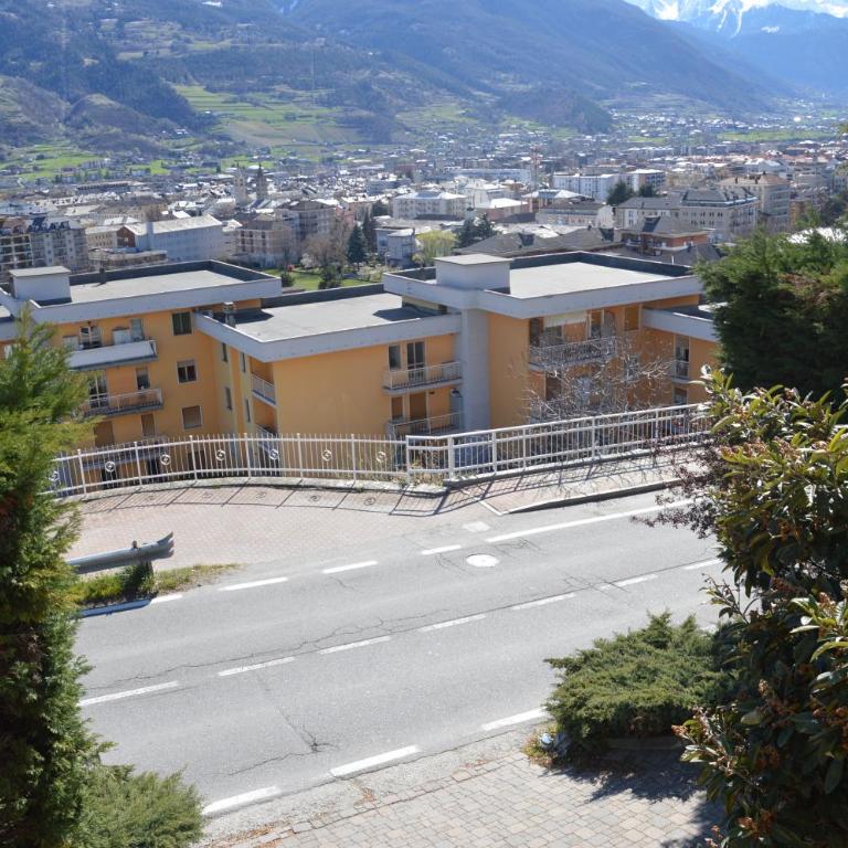 La casa nella vigna - Appartamento con 2 Camere da Letto - 20