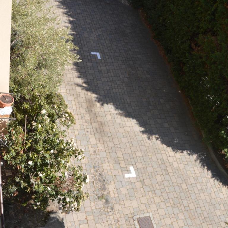 La casa nella vigna - Appartamento con 2 Camere da Letto - 22