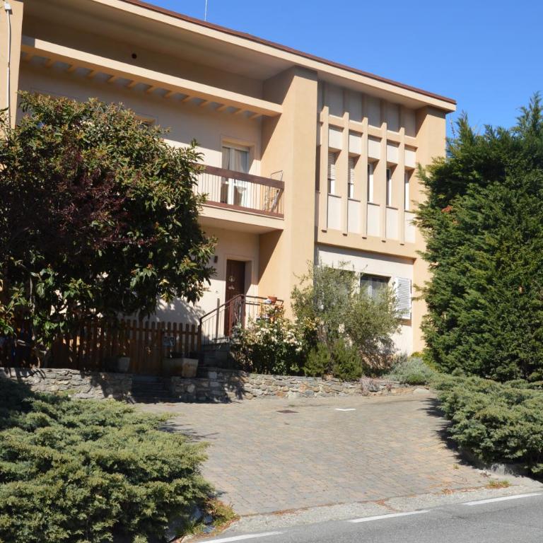 La casa nella vigna - Appartamento con 2 Camere da Letto - 24