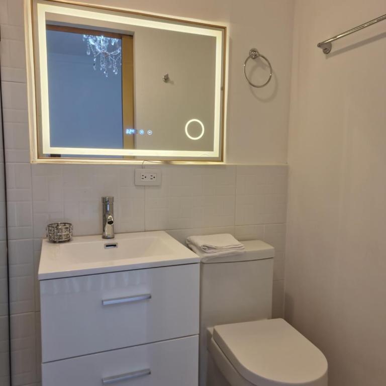 Hotel Casa Dharma - Habitación Doble con baño privado - 4