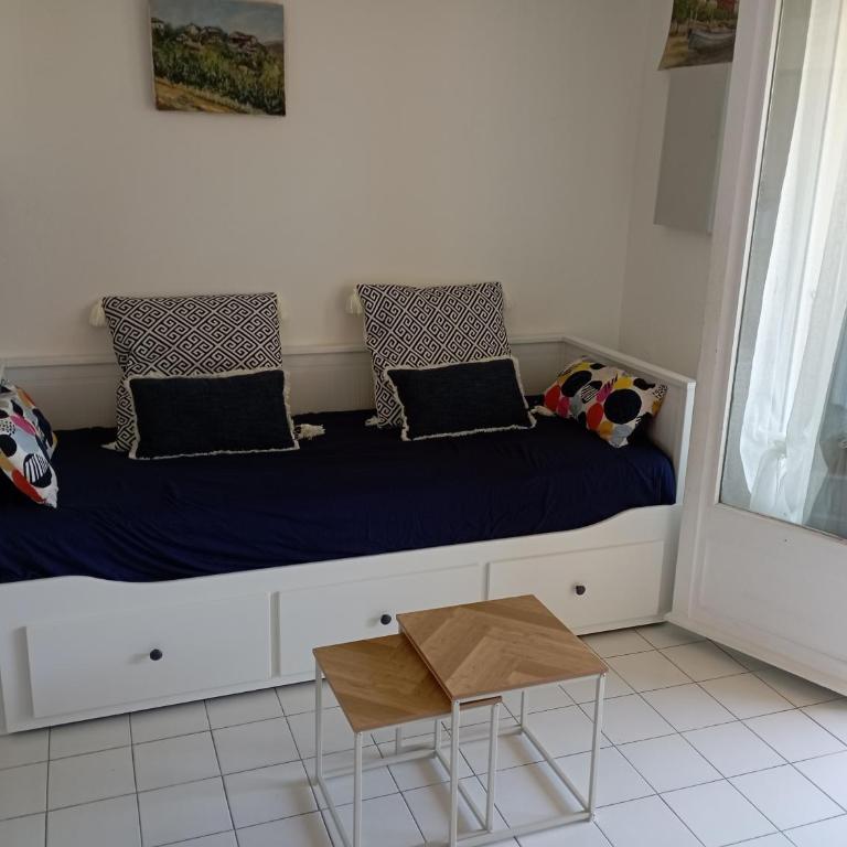 Marina St Cyprien - Appartamento con 1 Camera da Letto - 3