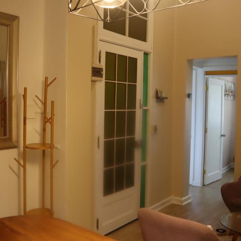 Departamento centro Valparaiso - Two-Bedroom Apartment - 26