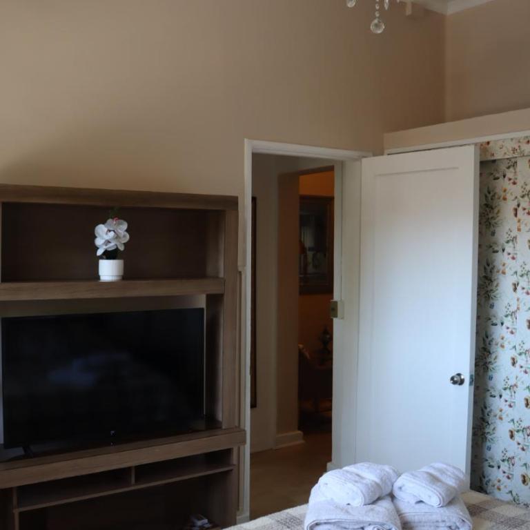 Departamento centro Valparaiso - Two-Bedroom Apartment - 34