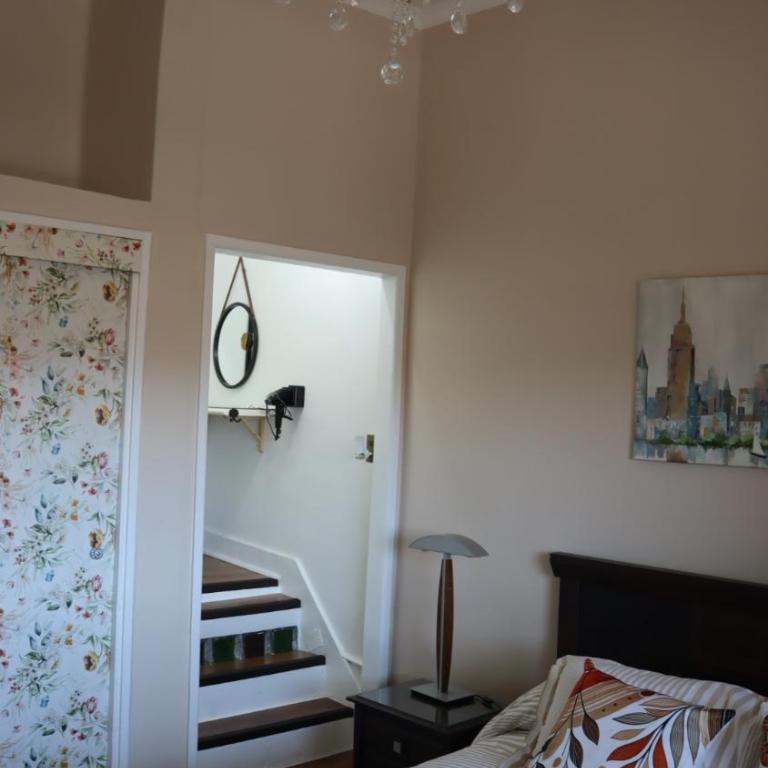Departamento centro Valparaiso - Two-Bedroom Apartment - 18