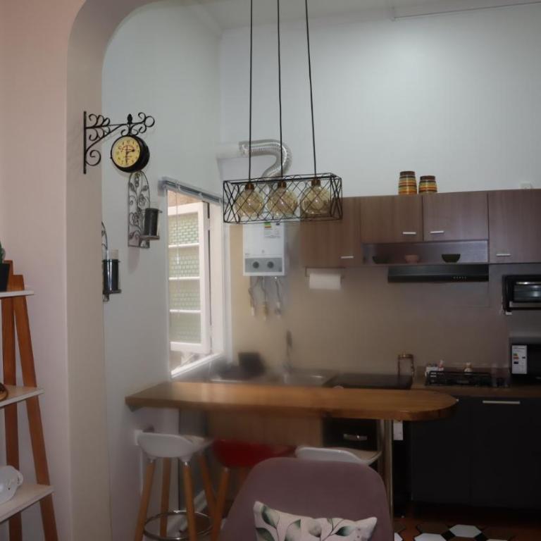 Departamento centro Valparaiso - Two-Bedroom Apartment - 38