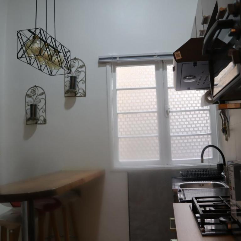 Departamento centro Valparaiso - Two-Bedroom Apartment - 43