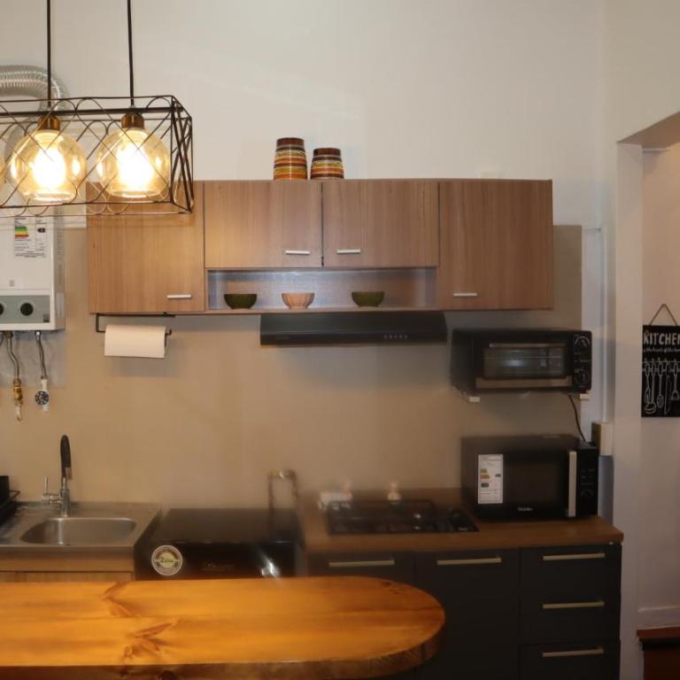 Departamento centro Valparaiso - Two-Bedroom Apartment - 39