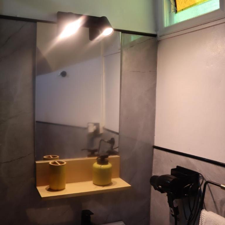 Departamento centro Valparaiso - Two-Bedroom Apartment - 49