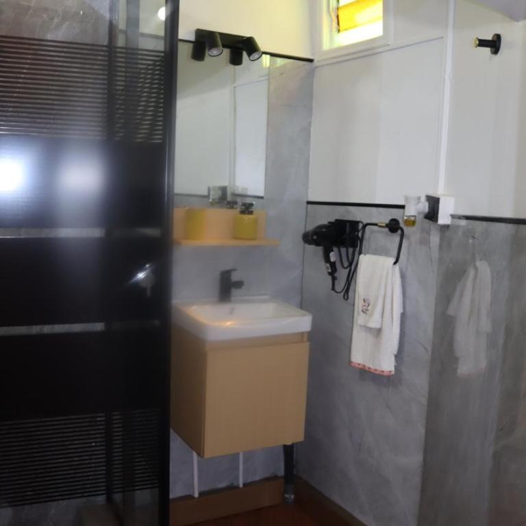 Departamento centro Valparaiso - Two-Bedroom Apartment - 46