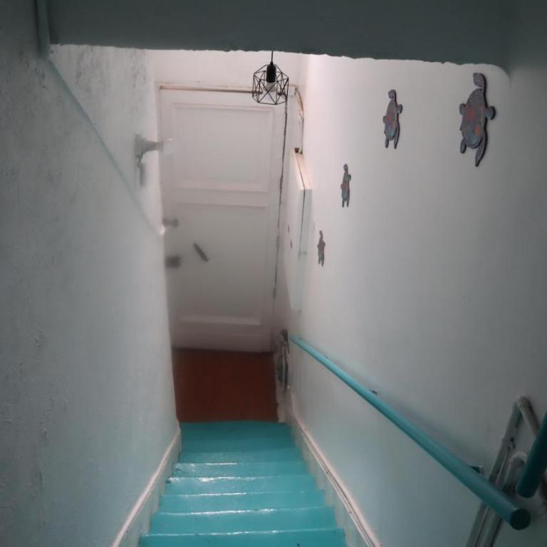 Departamento centro Valparaiso - Two-Bedroom Apartment - 45