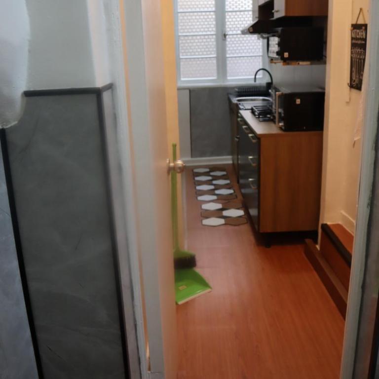 Departamento centro Valparaiso - Two-Bedroom Apartment - 42