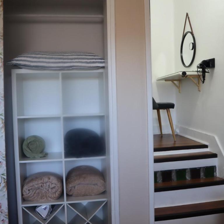 Departamento centro Valparaiso - Two-Bedroom Apartment - 47