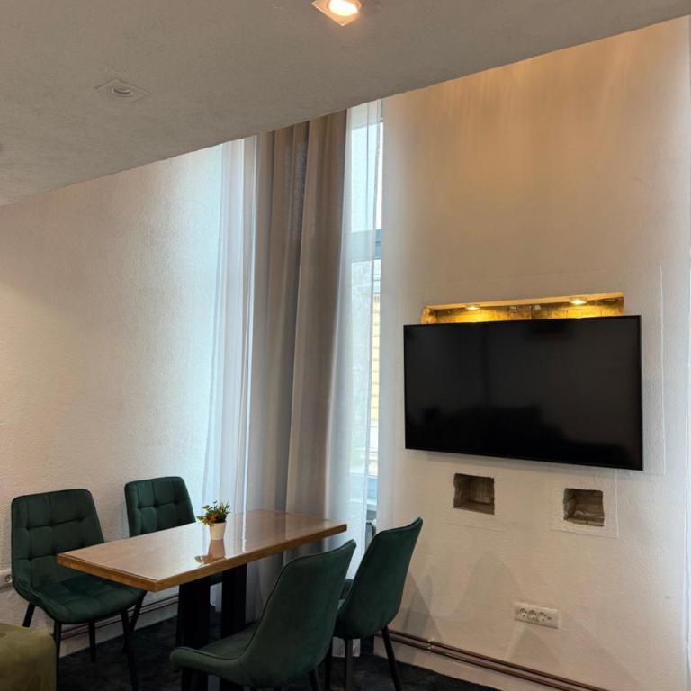 Latin Bridge Apartment Sarajevo - Apartman sa 2 Spavaće Sobe - 10