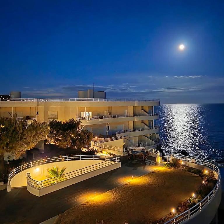 Appart vue mer avec piscine - Apartment mit 1 Schlafzimmer - 18