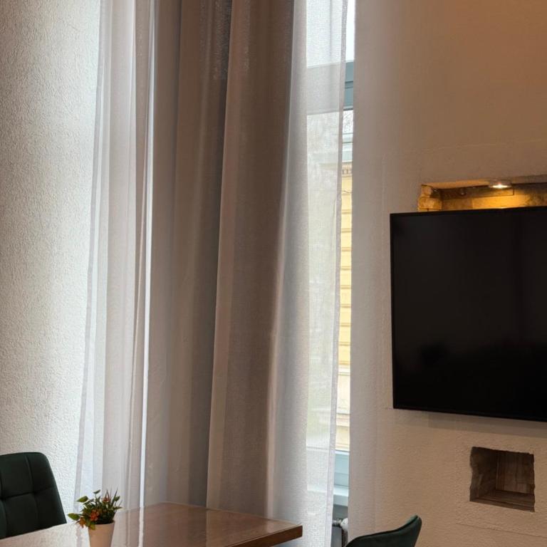 Latin Bridge Apartment Sarajevo - Apartman sa 2 Spavaće Sobe - 11