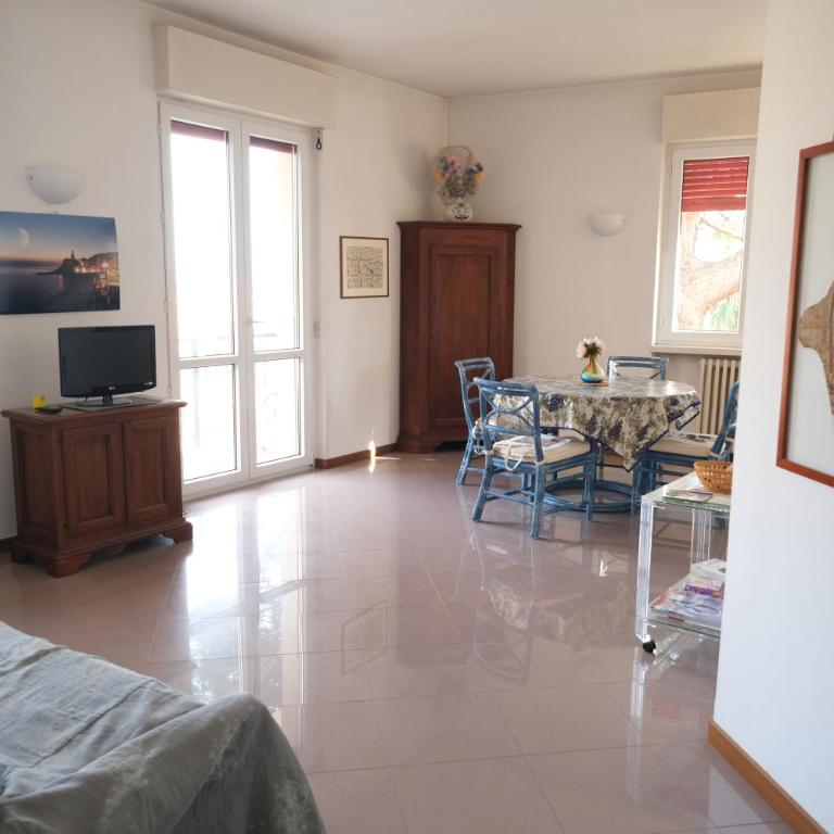 Casa Azzurra by PortofinoVacanze - Appartamento con 1 Camera da Letto - 1