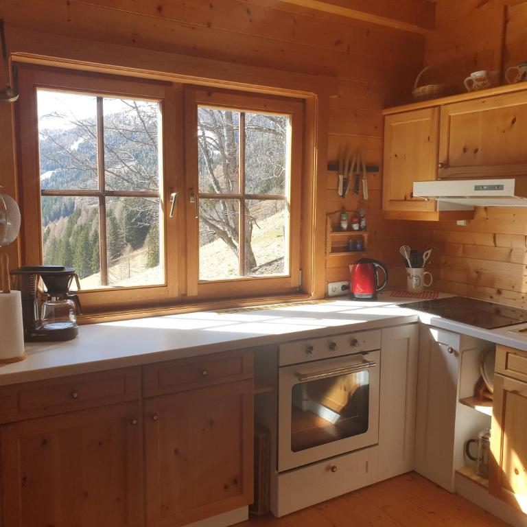 Chalet Talblick - Chalet mit 3 Schlafzimmern - 7