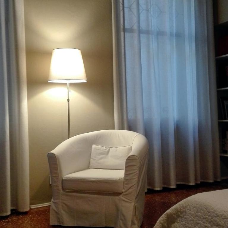 Studio in Casa Cogollo - Appartamento Superior - 16