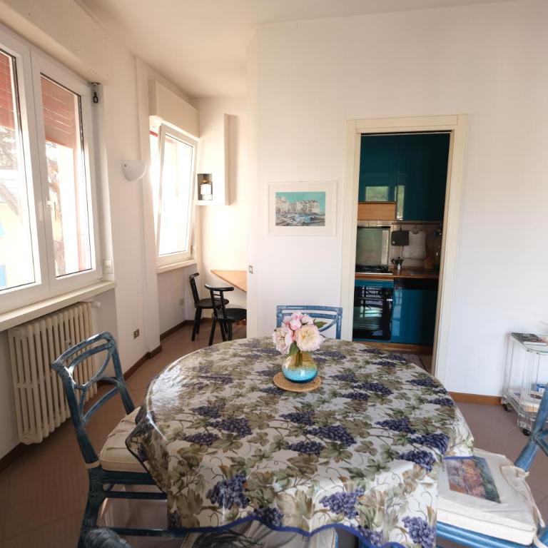 Casa Azzurra by PortofinoVacanze - Appartamento con 1 Camera da Letto - 5