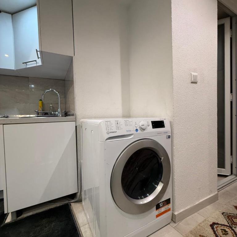 Latin Bridge Apartment Sarajevo - Apartman sa 2 Spavaće Sobe - 14