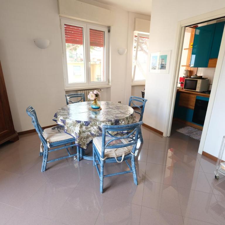 Casa Azzurra by PortofinoVacanze - Appartamento con 1 Camera da Letto - 8
