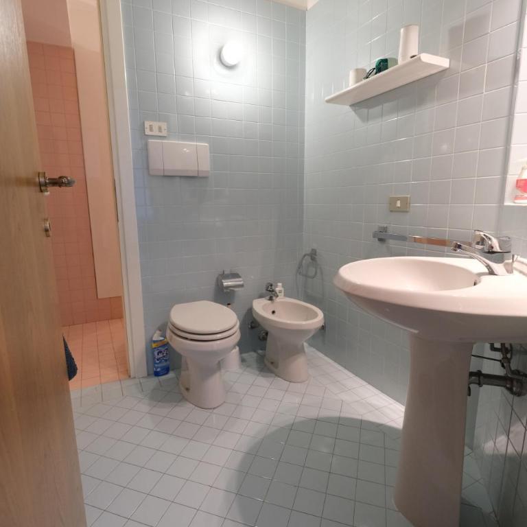 Casa Azzurra by PortofinoVacanze - Appartamento con 1 Camera da Letto - 9