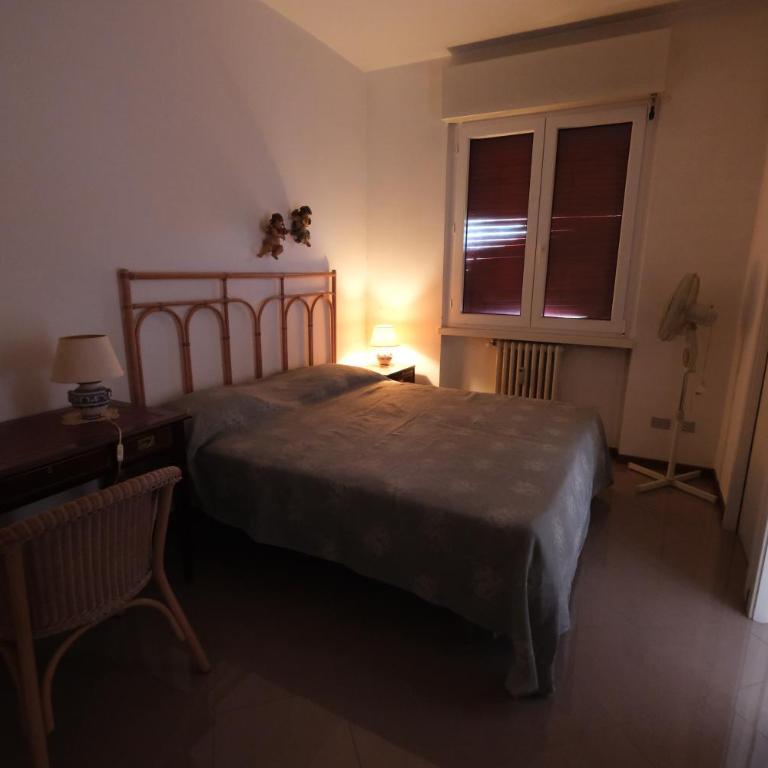 Casa Azzurra by PortofinoVacanze - Appartamento con 1 Camera da Letto - 11