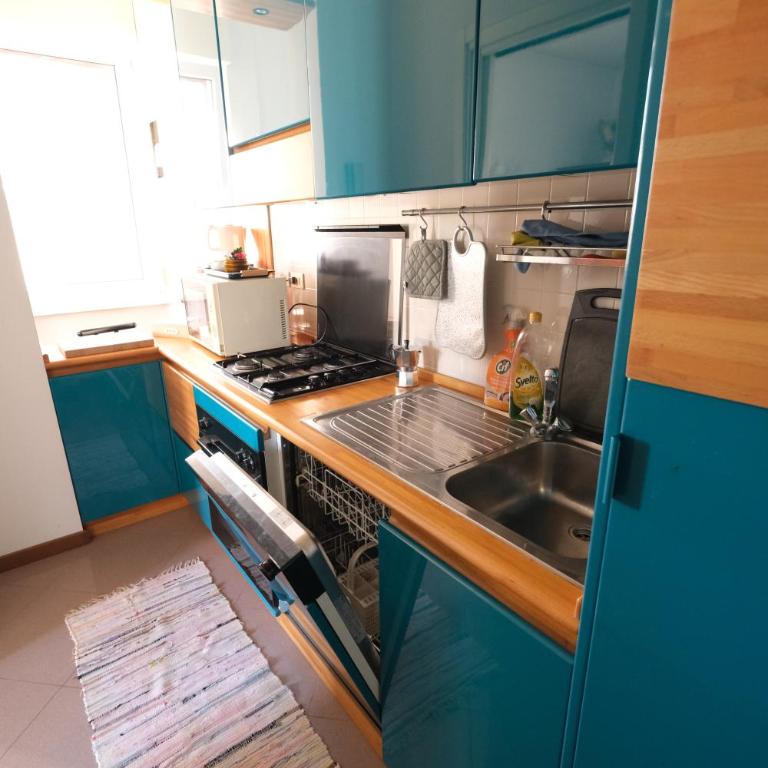 Casa Azzurra by PortofinoVacanze - Appartamento con 1 Camera da Letto - 12
