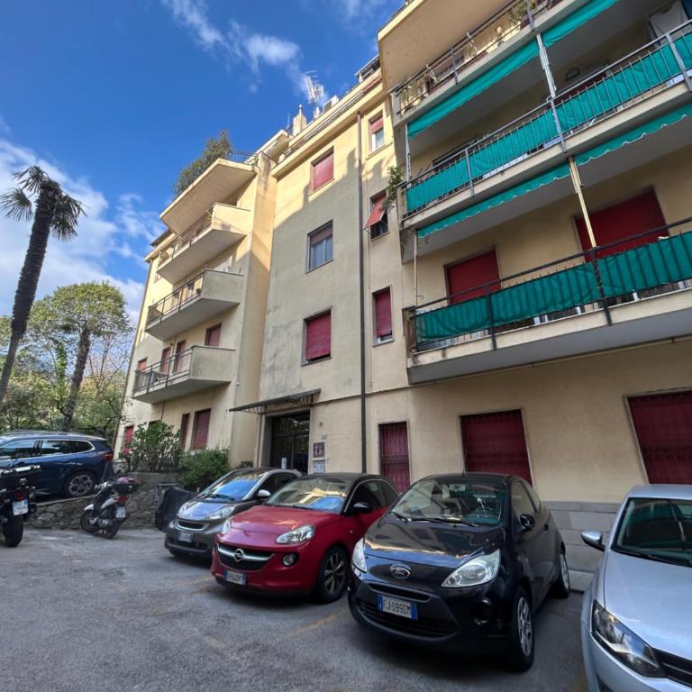 Casa Azzurra by PortofinoVacanze - Appartamento con 1 Camera da Letto - 13