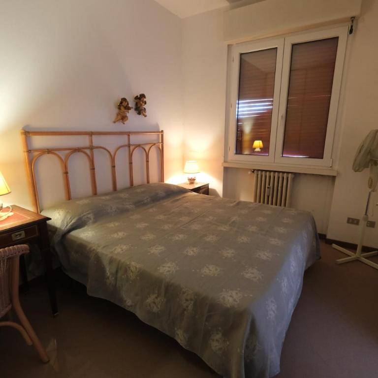 Casa Azzurra by PortofinoVacanze - Appartamento con 1 Camera da Letto - 15