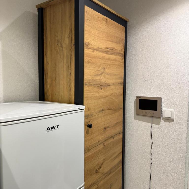Latin Bridge Apartment Sarajevo - Apartman sa 2 Spavaće Sobe - 15