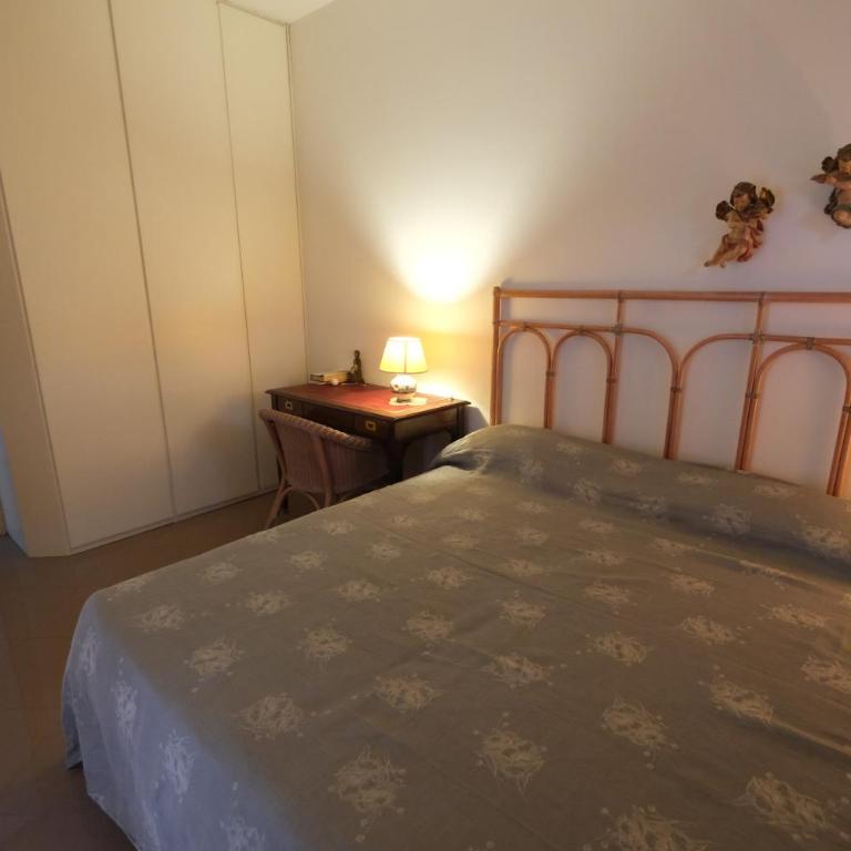 Casa Azzurra by PortofinoVacanze - Appartamento con 1 Camera da Letto - 16