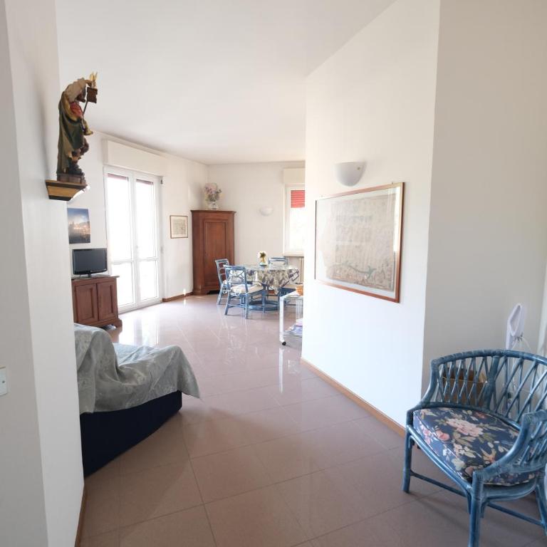 Casa Azzurra by PortofinoVacanze - Appartamento con 1 Camera da Letto - 17