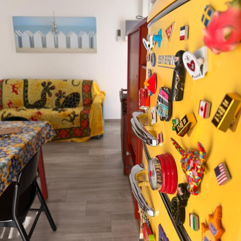 Le Dune di Medea - Appartamento con 1 Camera da Letto - 3