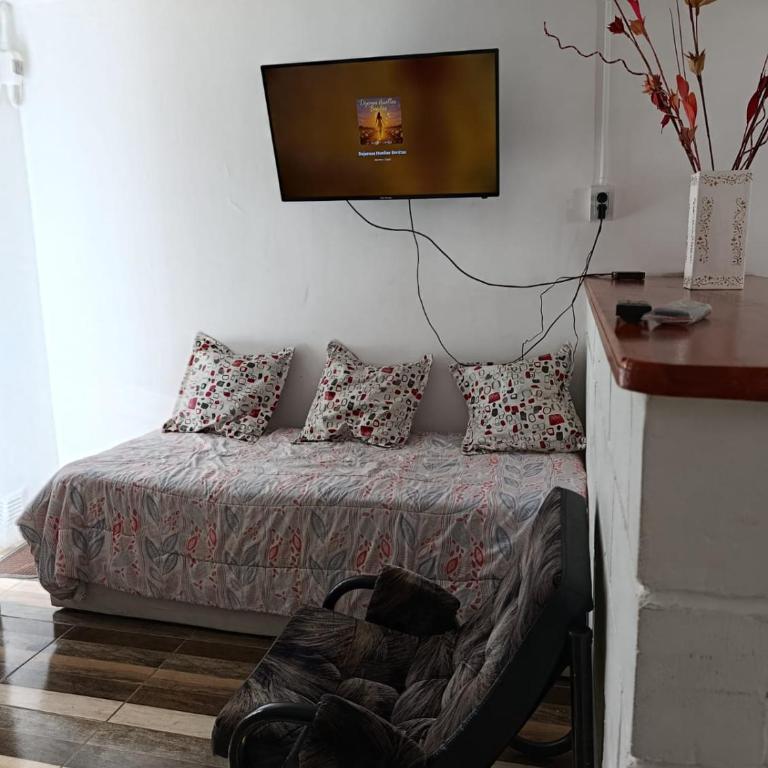 La soñada 1 - One-Bedroom Apartment - 6