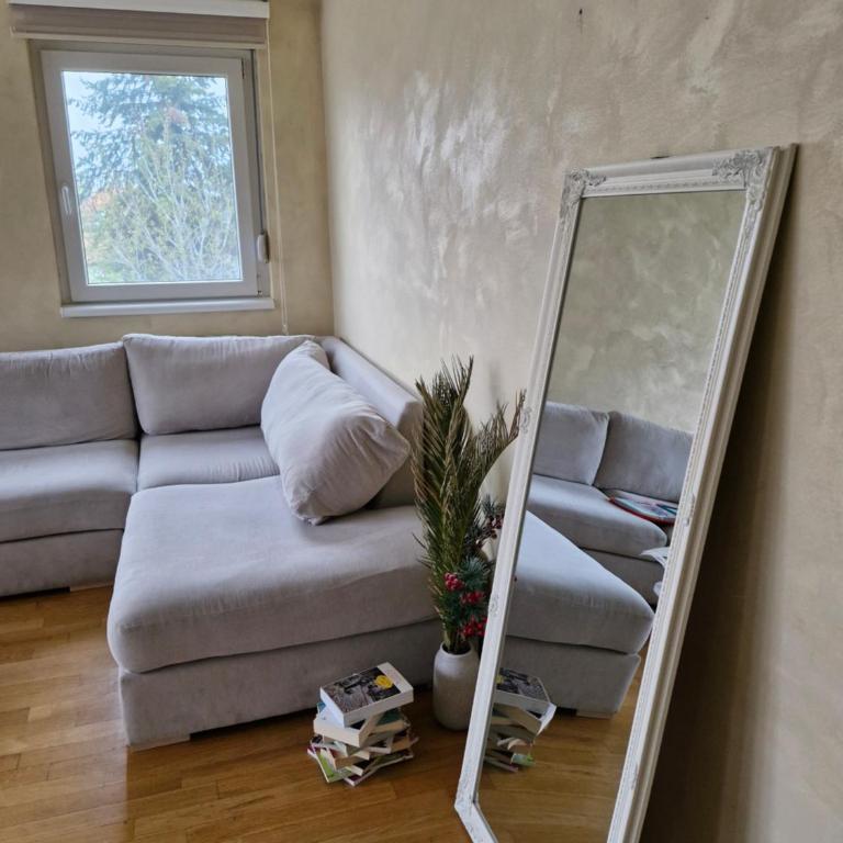 Kolet Zemun - Apartman sa 2 Spavaće Sobe - 2