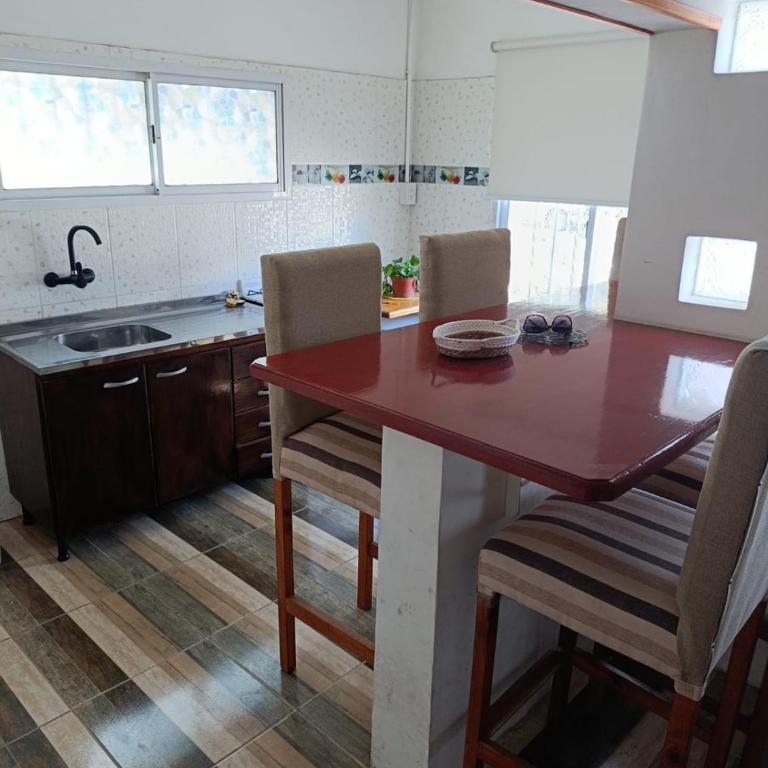 La soñada 1 - One-Bedroom Apartment - 7