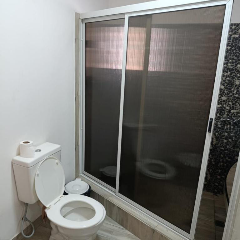 La soñada 1 - One-Bedroom Apartment - 8