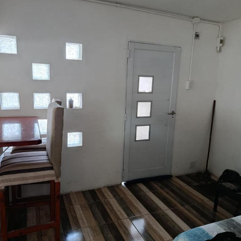 La soñada 1 - One-Bedroom Apartment - 9