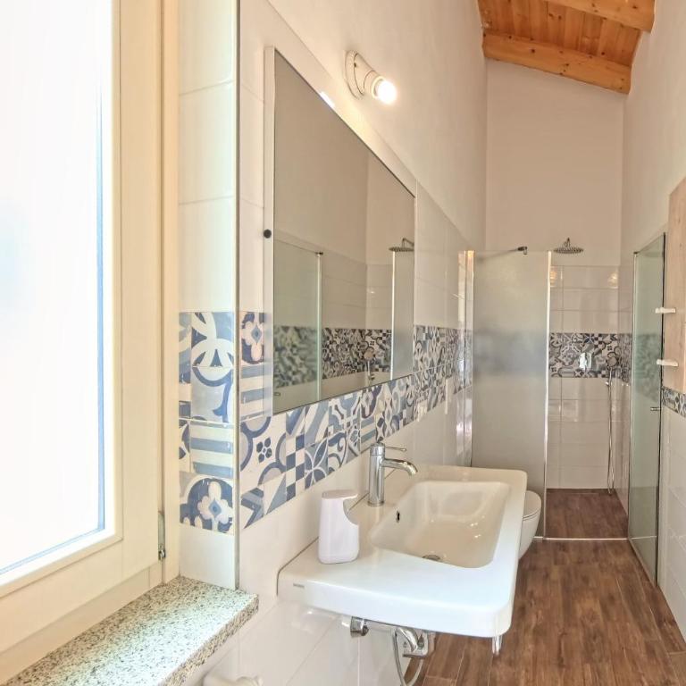 Oasi Da Vinci Apartments Lake Garda View - Appartamento con Vista Lago - 24