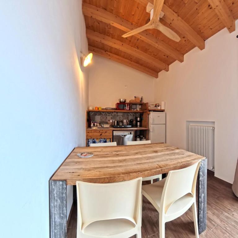Oasi Da Vinci Apartments Lake Garda View - Appartamento con Vista Lago - 25