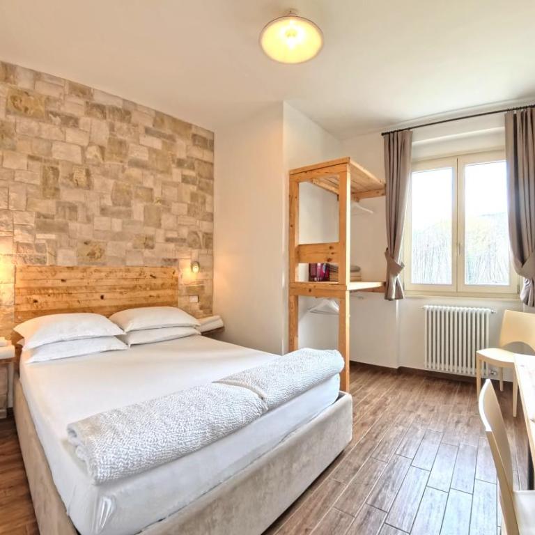 Oasi Da Vinci Apartments Lake Garda View - Appartamento con Vista Lago - 24