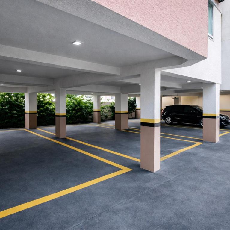 Rondeau Alines - Apartamento de 2 dormitorios - 15
