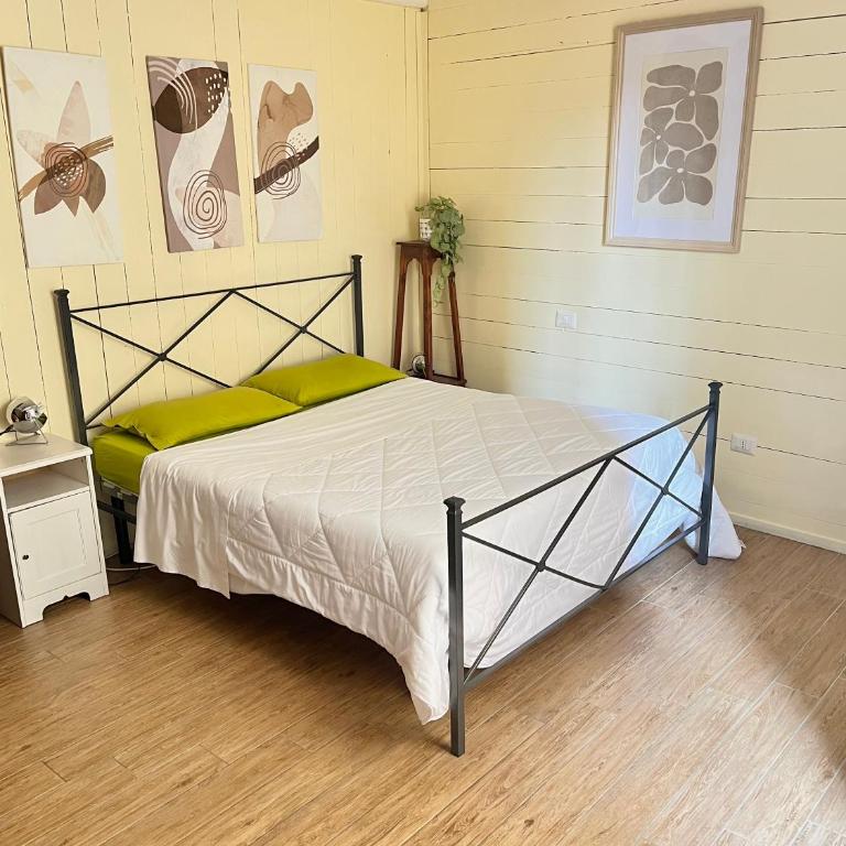 La Casa di Alice - Appartamento con 1 Camera da Letto - 2
