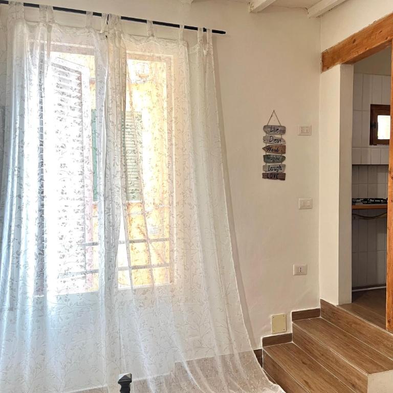 La Casa di Alice - Appartamento con 1 Camera da Letto - 5