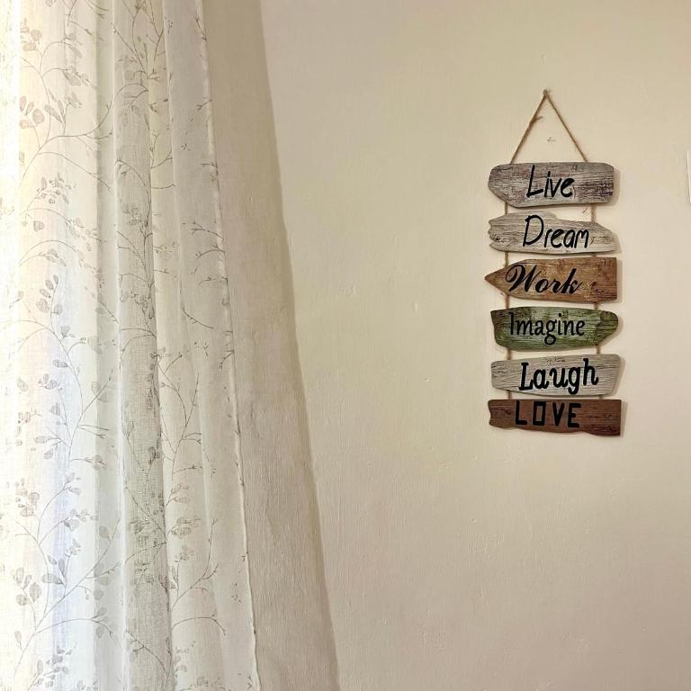La Casa di Alice - Appartamento con 1 Camera da Letto - 6