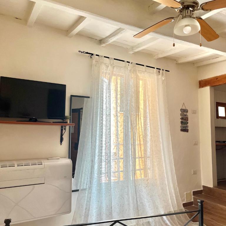 La Casa di Alice - Appartamento con 1 Camera da Letto - 4