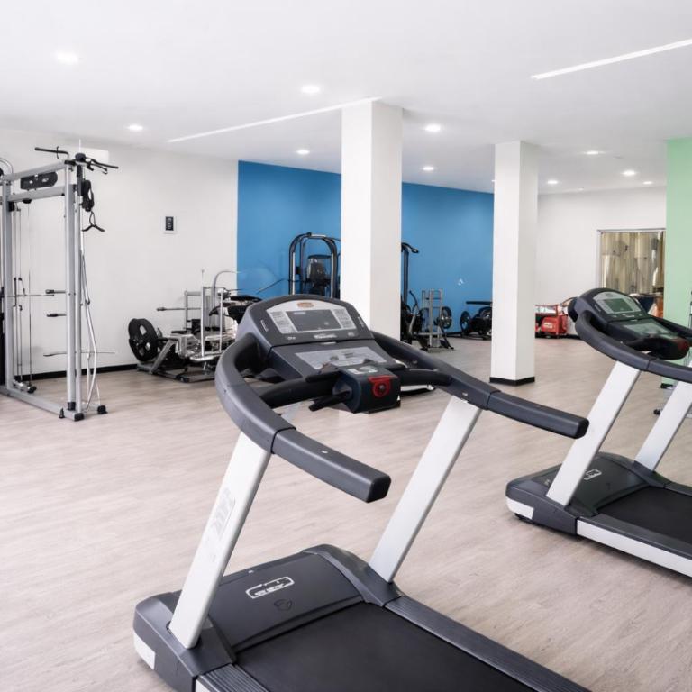 Rondeau Alines - Apartamento de 2 dormitorios - 14