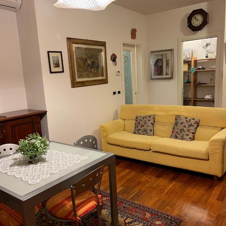 Predieri - Two-Bedroom Apartment - 2