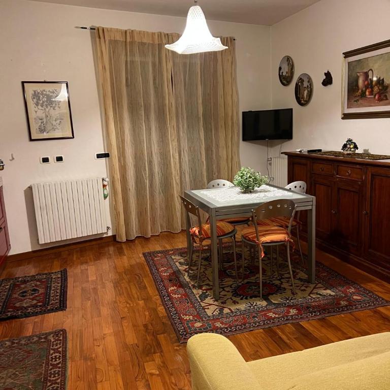 Predieri - Two-Bedroom Apartment - 3